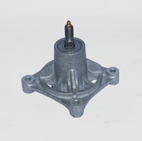 割草機(jī)刀座2