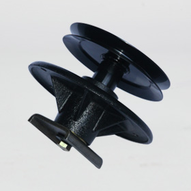 割草機(jī)刀座10